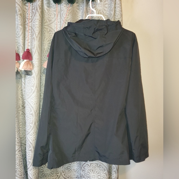 Cole Haan Rain Jacket - Picture 2 of 10